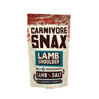 LAMB SHOULDER