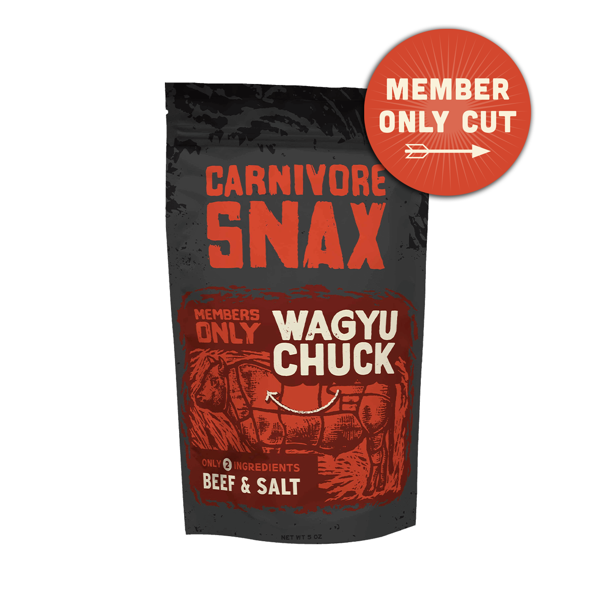 WAGYU CHUCK