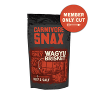 WAGYU BRISKET