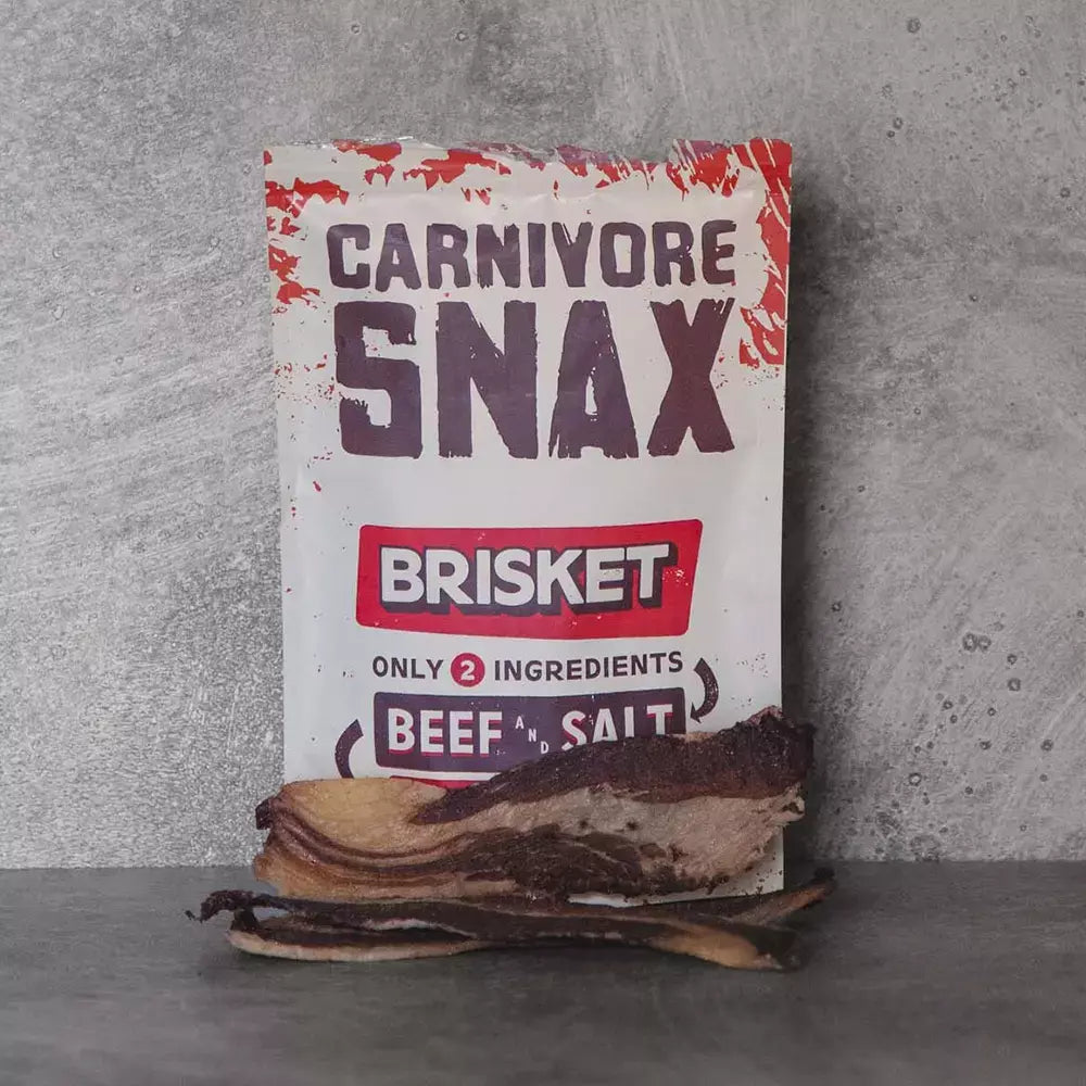 BRISKET