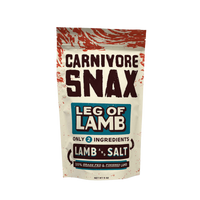 LEG OF LAMB