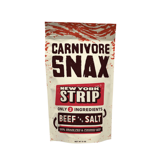 NEW YORK STRIP